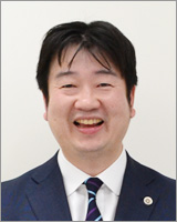 畑中鐡丸弁護士イメージ